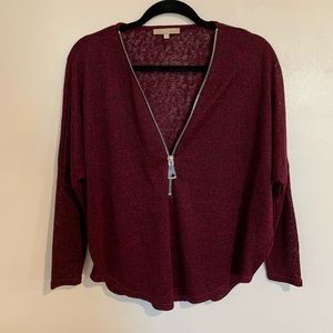 🔴➡️4/$10!!!⬅️🔴  knit top